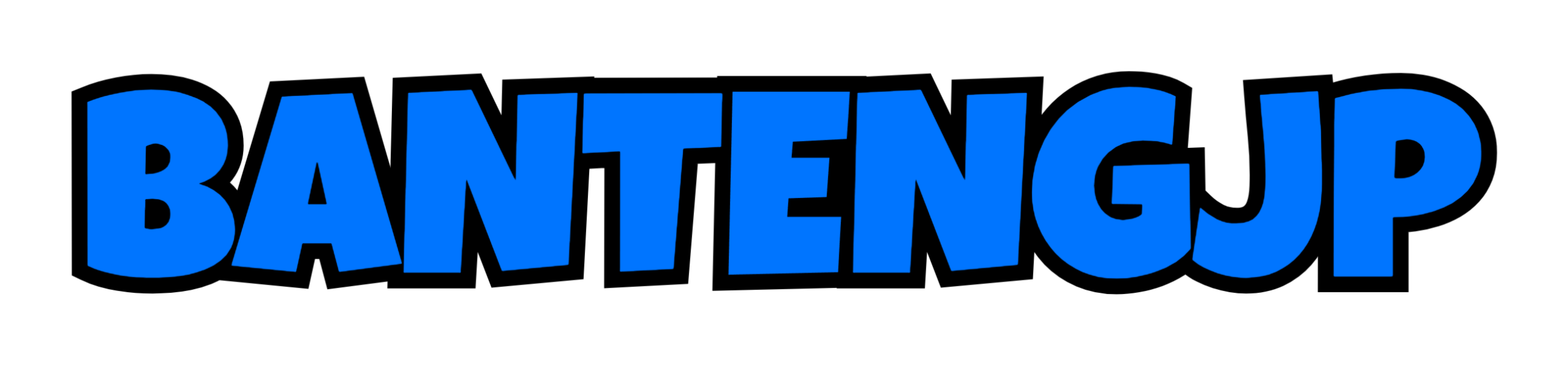 BANTENGJP